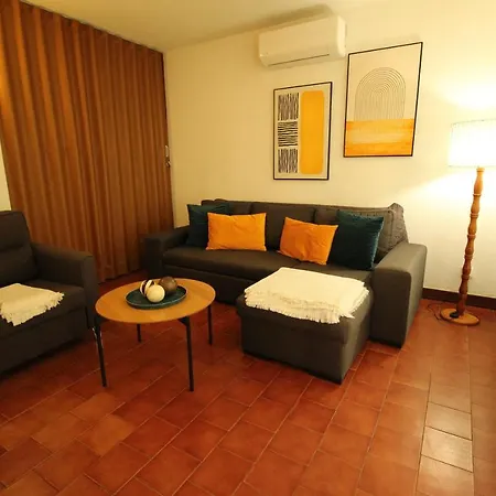 Apartamento Da Rocha 公寓 *