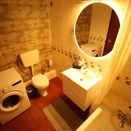 公寓 Apartamento Da Rocha 波尔蒂芒