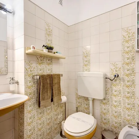 Da Rocha Apartment