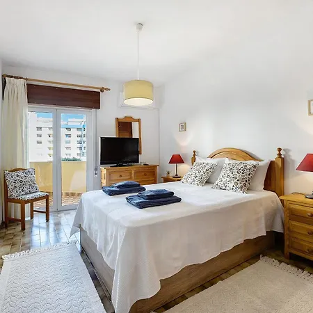 Da Rocha Apartment