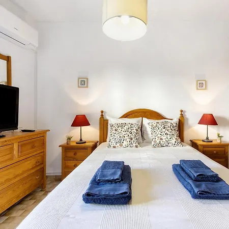 Apartment Da Rocha