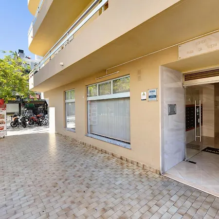 Da Rocha Apartment