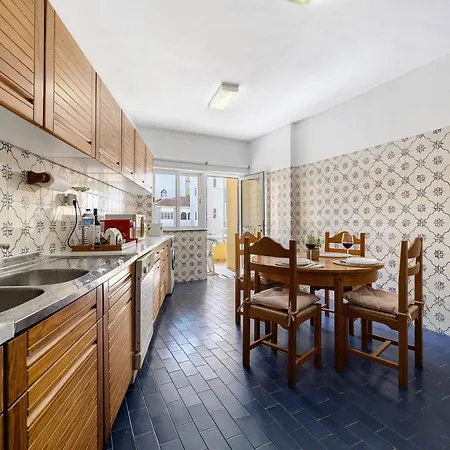 Da Rocha Apartment