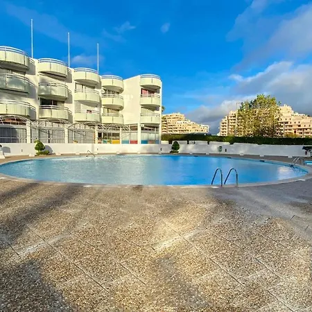 Apartamento Da Rocha Portimao