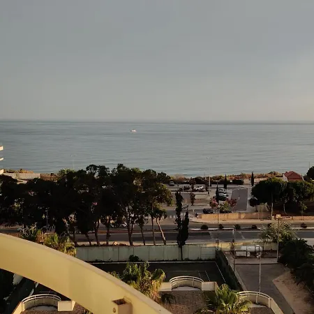 Apartamento Da Rocha Apartment Portimao