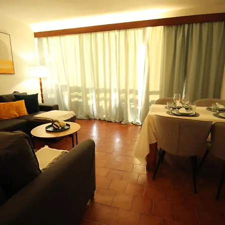 Apartment Apartamento Da Rocha Portimao