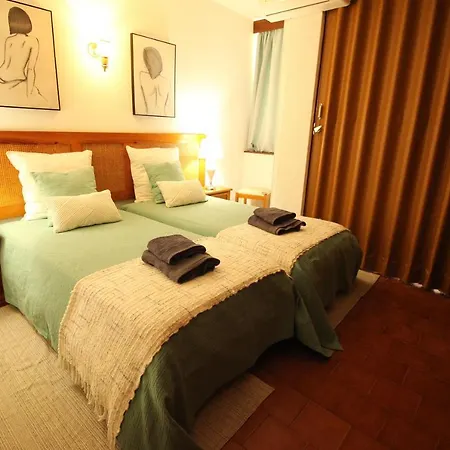 Apartamento Da Rocha Apartment