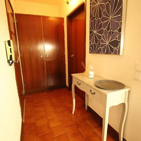 Apartment Apartamento Da Rocha
